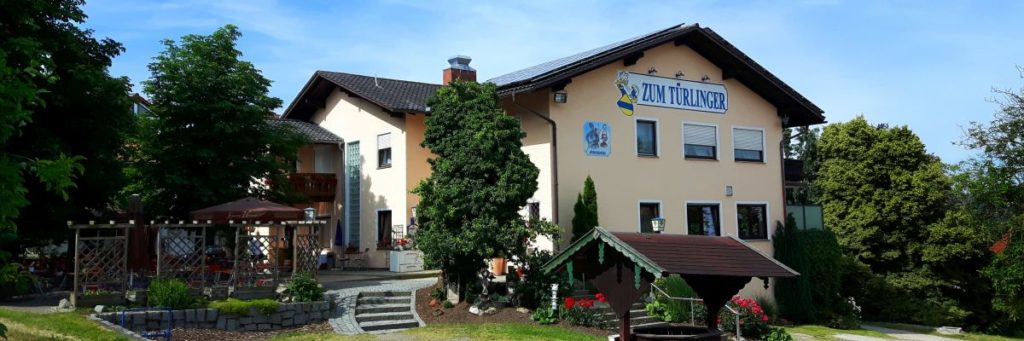 Bayerischer Wald Hotel im Landkreis Cham Gasthof in der Oberpfalz